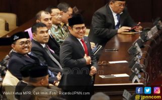 Bagaimana Kalau Jokowi Ogah Pilih Cak Imin jadi Cawapres? - JPNN.com