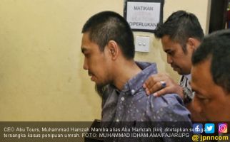 Polisi Sita Aset Abu Tours, Termasuk 28 Rekening Perusahaan - JPNN.com