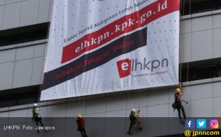 Pejabat Era Jokowi Malas Laporkan Harta Kekayaan - JPNN.com