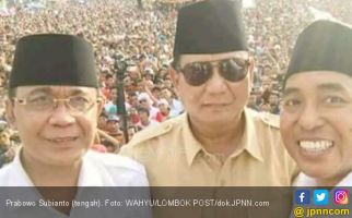 Tim Patroli Cyber Amankan Pencapresan Prabowo - JPNN.com