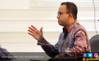 Permintaan Penting Haji Lulung pada Anies Baswedan - JPNN.com