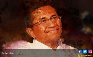 Bulan Madu Mahathir - JPNN.com