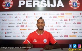 Frengki Bergabung, Persija Jakarta Koleksi 3 Pemain Mungil - JPNN.com