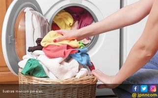 Pakaian Baru Harus Dicuci Sebelum Dipakai, Ini Alasannya - JPNN.com