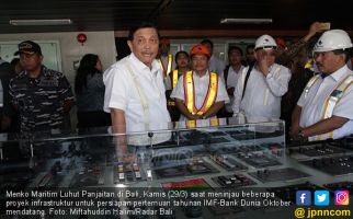 Good, Bandara Bali Utara Segera Terwujud - JPNN.com