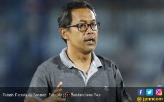 Persela vs Bali United: Tanpa Kapten di Laga Kandang - JPNN.com