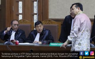 Setnov Mengaku Punya Banyak Tanggungan Anak Tak Mampu - JPNN.com