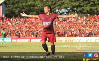 PSM v Persebaya: Tuan Rumah Bakal Agresif Sejak Menit Awal - JPNN.com