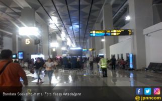 Bea Cukai dan Polisi Bandara Gagalkan Dua Selundupan Narkoba - JPNN.com