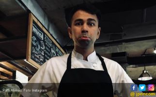Raffi Ahmad Boyong Puluhan Orang ke Australia - JPNN.com