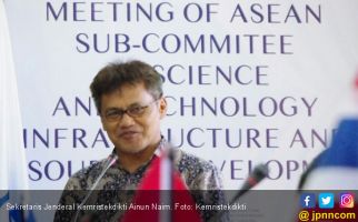 ASEAN Bahas Peningkatan Kerja Sama Iptek dan Inovasi - JPNN.com