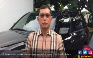 Kabar Terbaru Kasus JR Saragih dari Penyidik Gakkumdu Sumut - JPNN.com