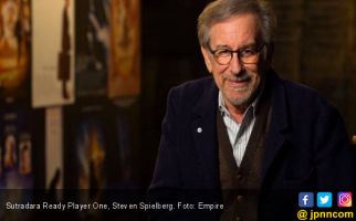 Putri Sutradara Steven Spielberg Memilih Jadi Bintang Film Dewasa - JPNN.com
