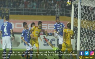 RD Akui SFC Masih Kesulitan Cetak Gol di Babak Pertama - JPNN.com