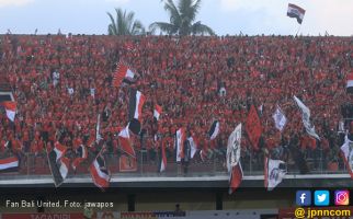 Bali United Kena Denda Puluhan Juta dari AFC - JPNN.com