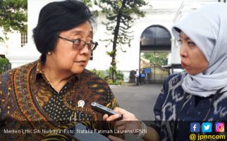 KLHK Siapkan Sanksi Hukum di Peristiwa Teluk Balikpapan - JPNN.com