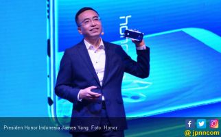 Istimewa! Honor 9 Lite Ludes Dalam Hitungan Menit - JPNN.com