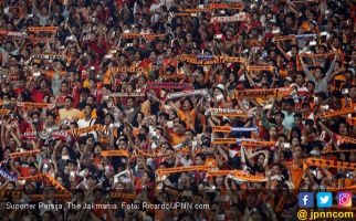 Bali United dan Persija Tertarik Tawarkan Sahamnya ke Publik - JPNN.com