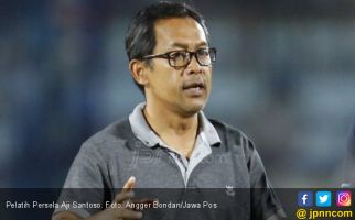 2 PSM Makassar vs Persela Lamongan 3: Kado Istimewa buat Aji - JPNN.com