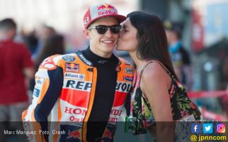 Marquez Pimpin 10 Rider ke Kualifikasi 2 MotoGP Argentina - JPNN.com