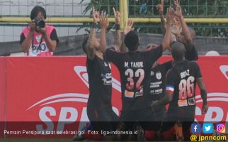 Pelatih PS Tira Akui Timnya Bermain Buruk Lawan Persipura - JPNN.com