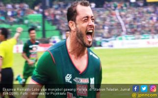 Klasemen Liga 1 2018: Persipura Bertengger di Puncak, PSMS? - JPNN.com