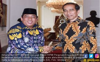 Presiden Jokowi Akan Menghadiri Munas XIII BKPRMI - JPNN.com