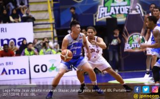 Drama Detik Terakhir Overtime, Pelita Jaya ke Final IBL - JPNN.com