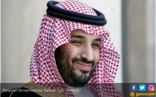 Kunjungan Pangeran Mohammed ke Prancis Bikin Iran Resah - JPNN.com