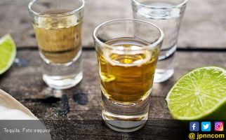 Benarkah Tequila Bisa Bantu Menurunkan Berat Badan? - JPNN.com