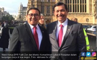Jokowi Ada Rencana Bertemu Prabowo? Luhut Jawab Begini - JPNN.com