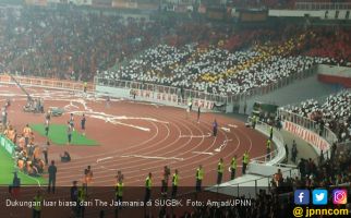 Menurut Teco Ini Beda The Jakmania dengan Suporter di Brasil - JPNN.com