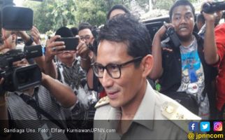 Prabowo Perintahkan Sandi Dekati PDIP demi Pilpres 2019 - JPNN.com