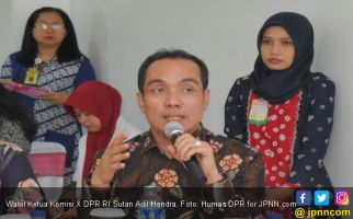 DPR Apresiasi Kesiapan Siswa SMP Kota Surabaya Hadapi UNBK - JPNN.com