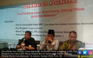 Pakar Hukum Nilai PTTUN Makassar Keliru Besar - JPNN.com