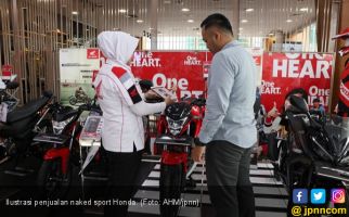 Honda Sport Motoshow 2018 Keliling 11 Kota - JPNN.com