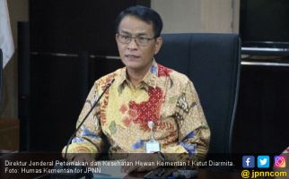 Revisi Permentan No 33 Tahun 2018 Tetap Utamakan Kemitraan - JPNN.com