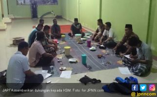 JAPFA Dorong KSM di Anak Tuha Kembangkan Produktivitas - JPNN.com