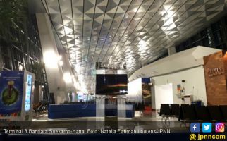 Dirut Angkasa Pura II Beberkan Konsep Smart Airport - JPNN.com