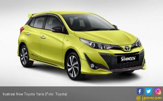 Fun Festival Toyota Momentum Tepat Beli New Yaris - JPNN.com