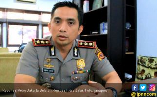 Polisi Buru Sosok Pemasok Ganja ke Rekan Jefri Nichol - JPNN.com