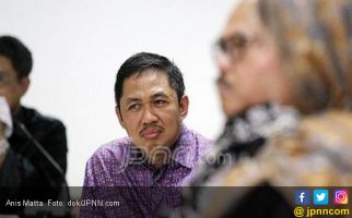 Fahri Hamzah Ajak Kader PKS Bersatu Mendukung Anis Matta - JPNN.com
