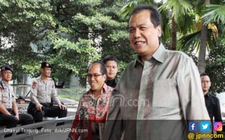 Terbuka Kans SBY Sodorkan CT ke Jokowi, Bukan AHY - JPNN.com