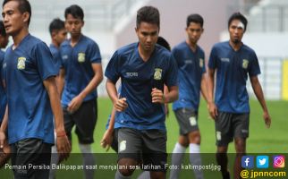 Wanderley: Jangan Terpancing Emosi - JPNN.com