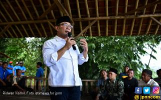 Kang Emil Kunjungi KPBS Pangalengan - JPNN.com