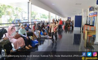 Ini Jadwal Kereta Api Tambahan Surabaya - Malang - JPNN.com