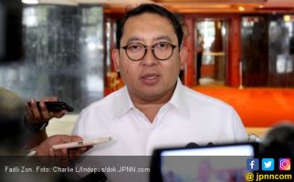 Fadli Zon Geram Respons Omongan Rommy soal Prabowo - JPNN.com