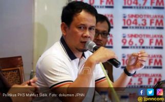 Yakinlah, Internal PKS Pemfitnah Anis Matta Bakal Terungkap - JPNN.com