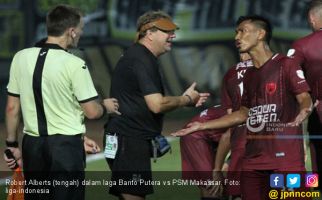 PSM Paling Banyak Kena Sanksi Komdis PSSI, Ini Daftarnya - JPNN.com