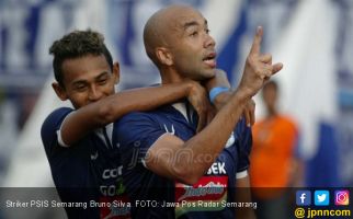 Liga 1 2018: Prediksi PSIS Semarang vs Perseru Serui - JPNN.com